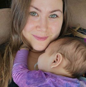 Meet your Posher, Lacy